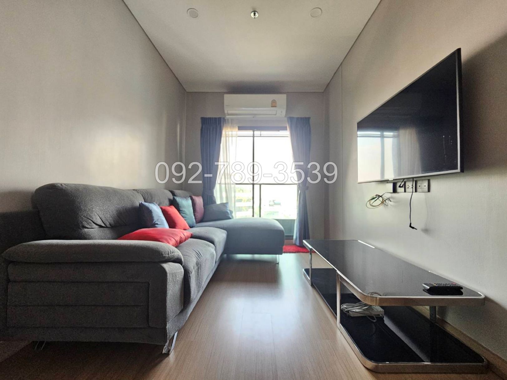 ลุมพินี สวีท ดินแดง-ราชปรารภ Lumpini Suite Dindaeng-Ratchaprarop