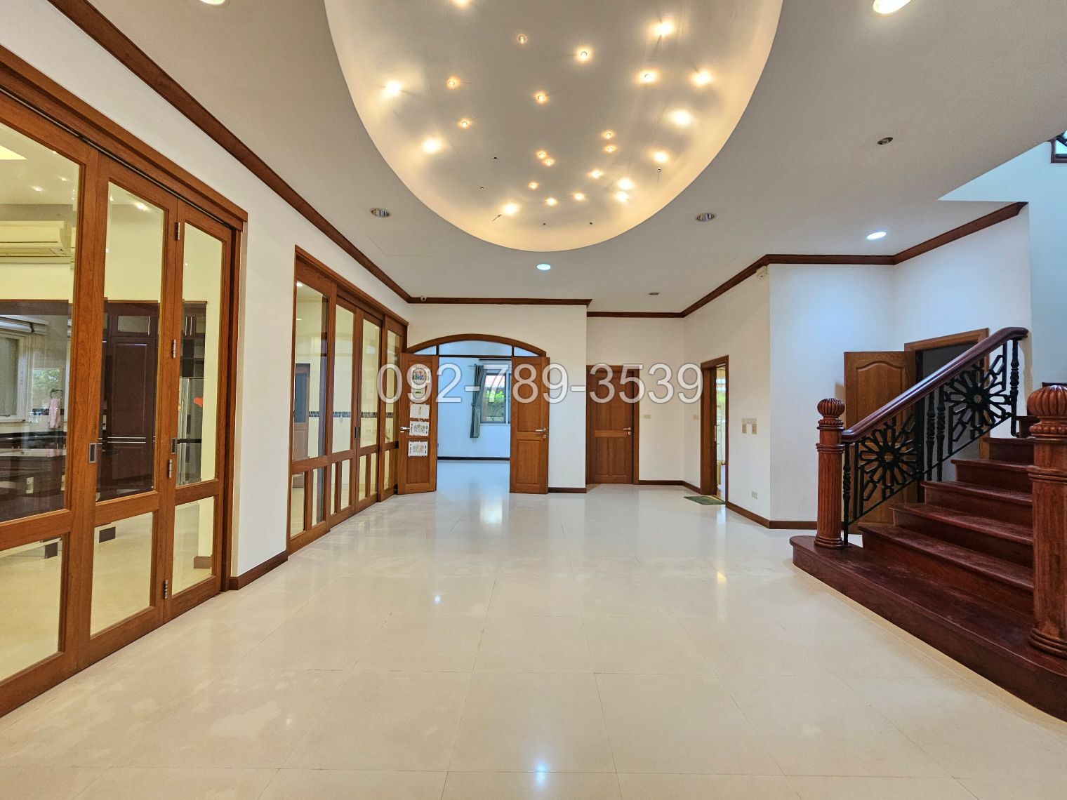 Golden Legend Sathorn-Kalpapruek