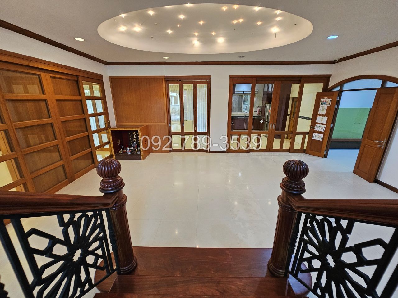 Golden Legend Sathorn-Kalpapruek