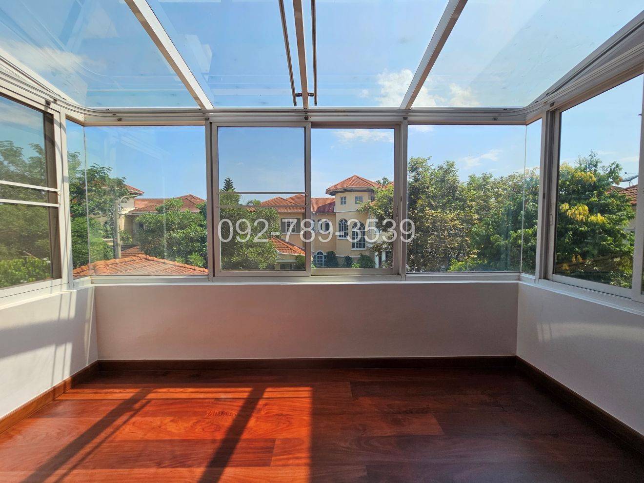 Golden Legend Sathorn-Kalpapruek