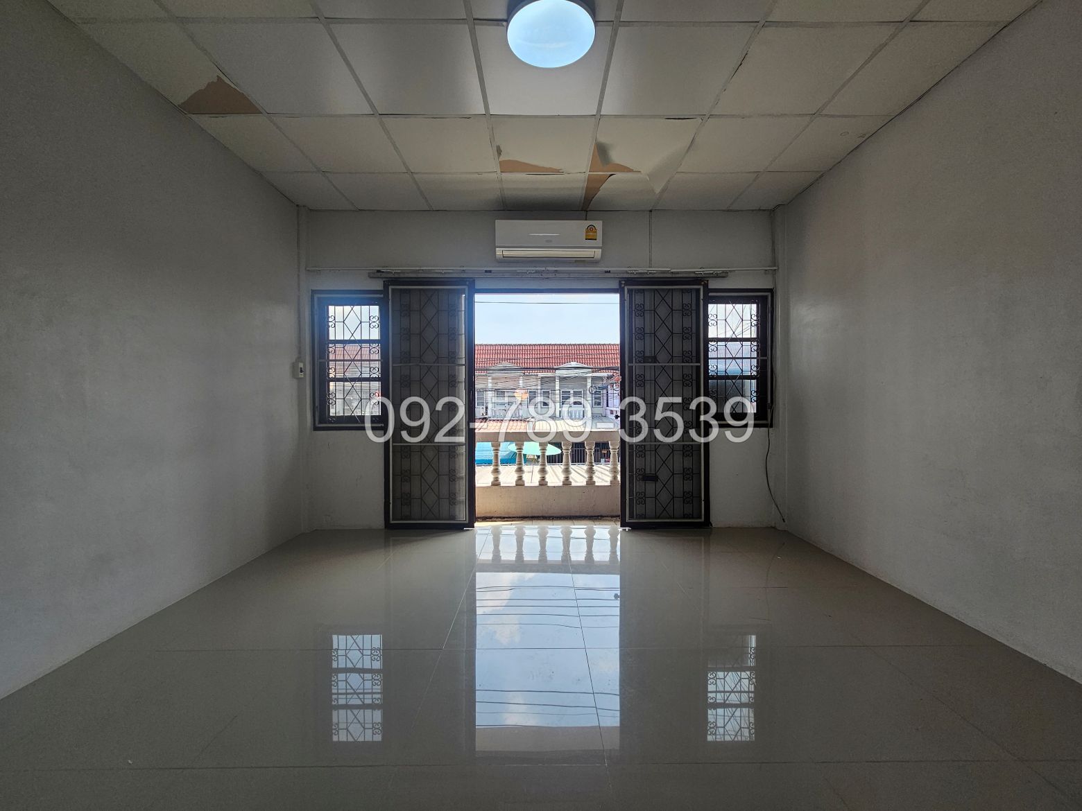 หมู่บ้านรินทร์ทอง รามคำแหง190