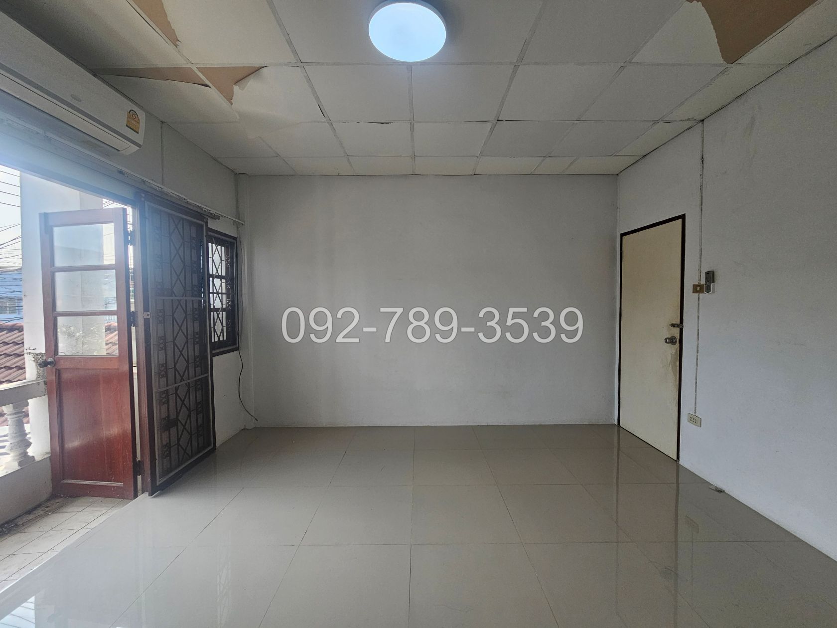 หมู่บ้านรินทร์ทอง รามคำแหง190