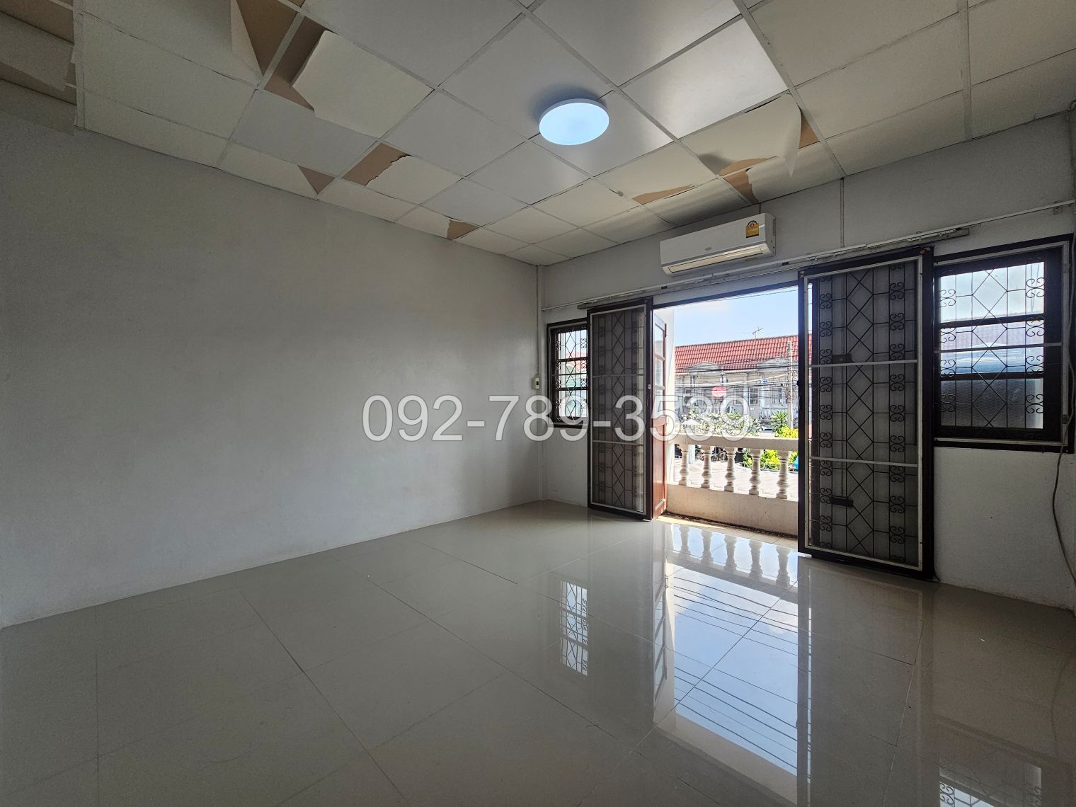 หมู่บ้านรินทร์ทอง รามคำแหง190