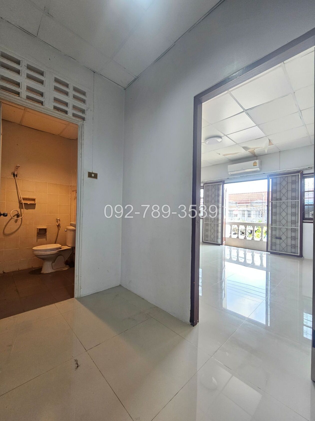 หมู่บ้านรินทร์ทอง รามคำแหง190