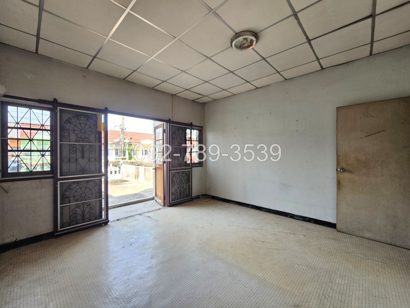 หมู่บ้านรินทร์ทอง รามคำแหง190