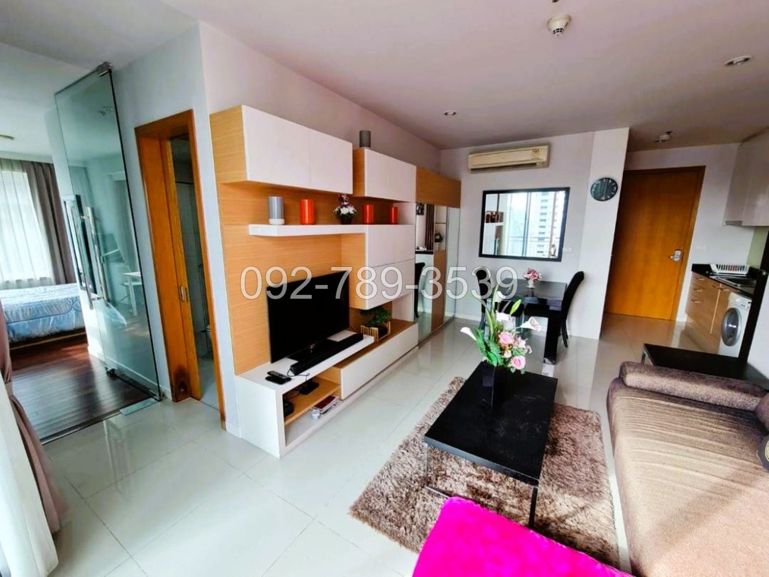 Circle Condominium (Circle1)