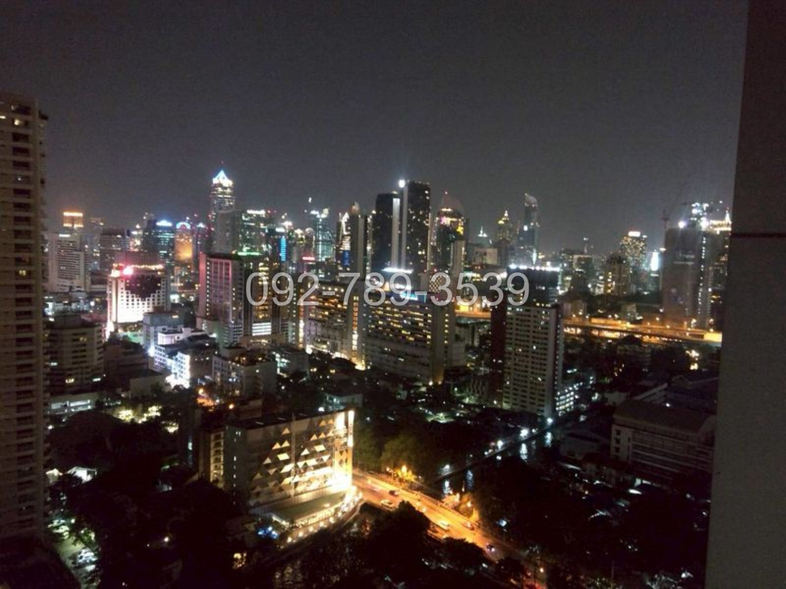 Circle Condominium (Circle1)