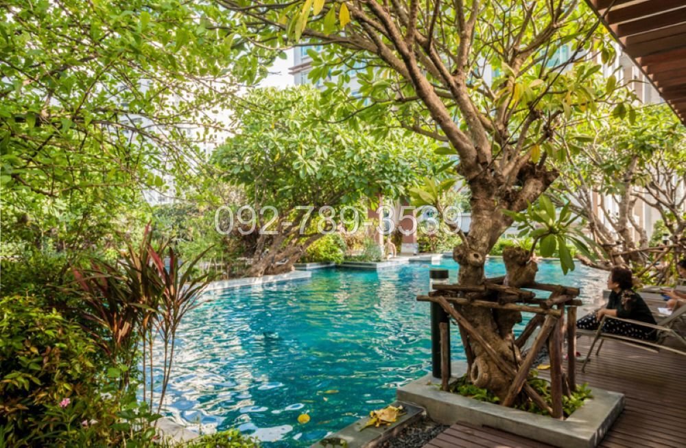 Circle Condominium (Circle1)