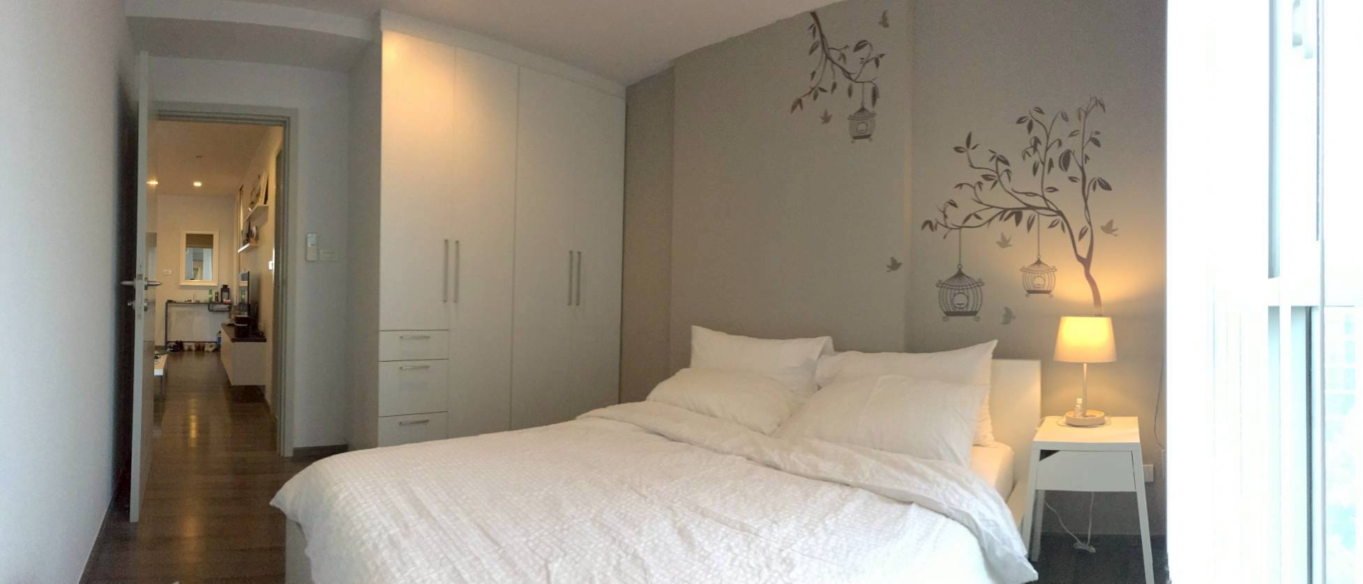 Sari by Sansiri ซาริ บาย แสนสิริ