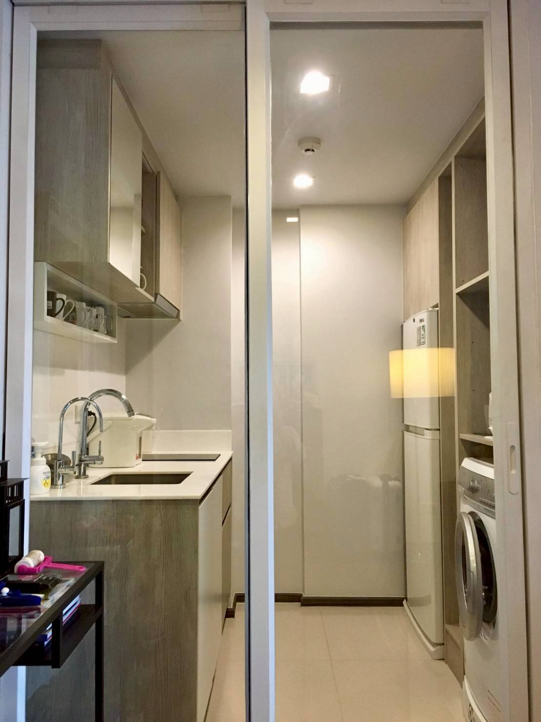 Sari by Sansiri ซาริ บาย แสนสิริ