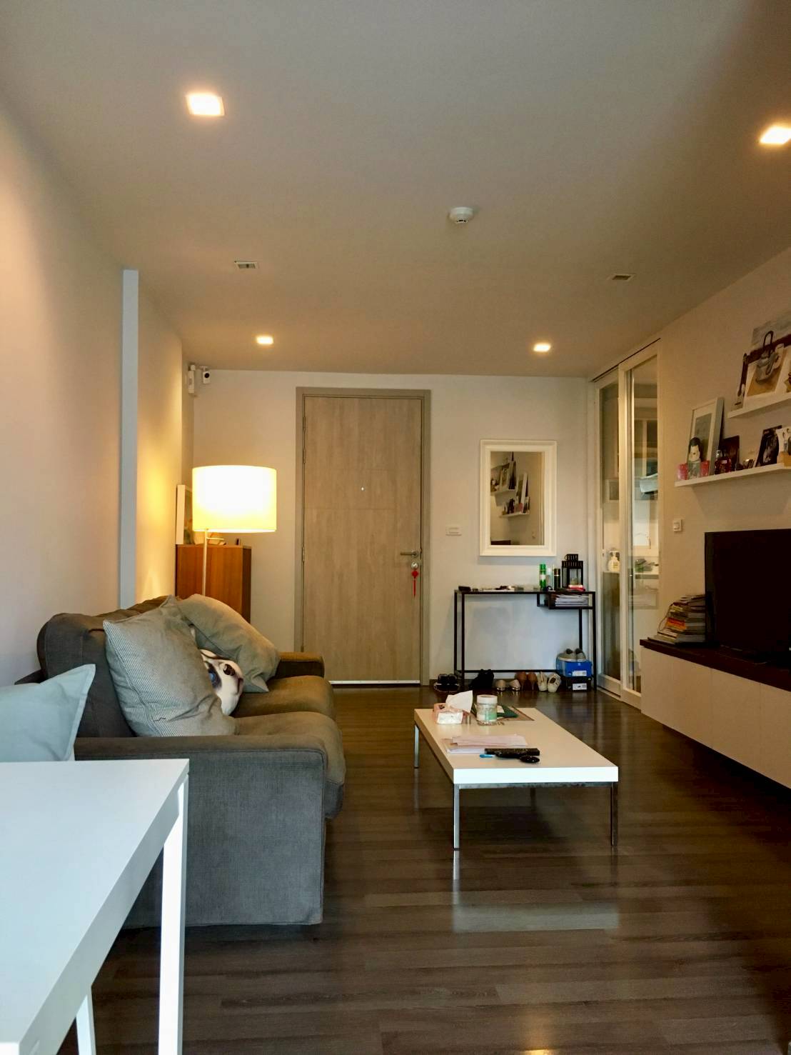 Sari by Sansiri ซาริ บาย แสนสิริ