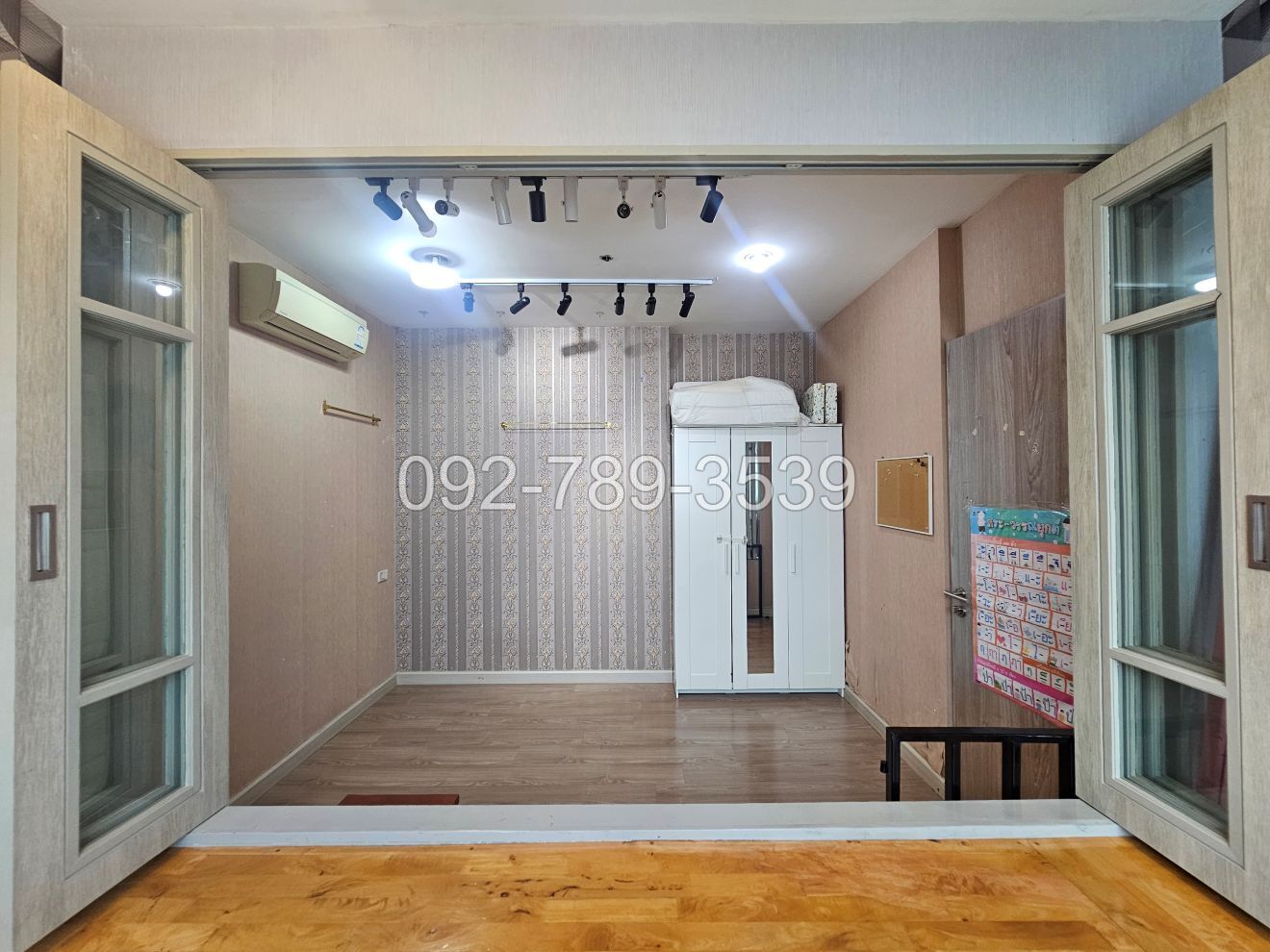 The Capital Condo Ratchaprarop-Vibha