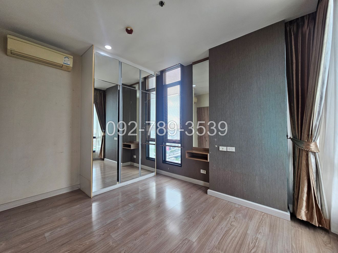 The Capital Condo Ratchaprarop-Vibha