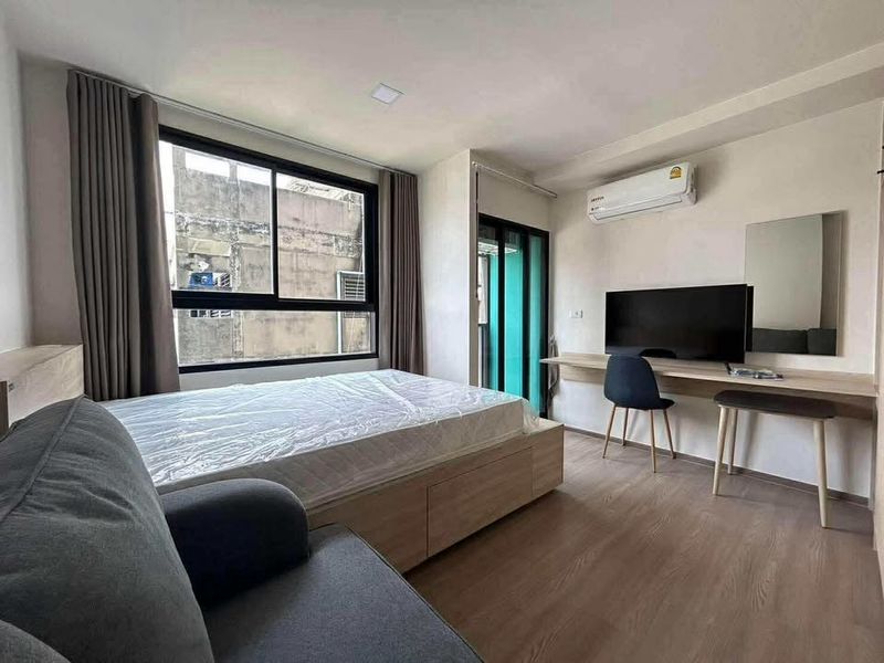 เดอะ มูฟ รามคำแหง 22 The Muve Ramkhamhaeng22