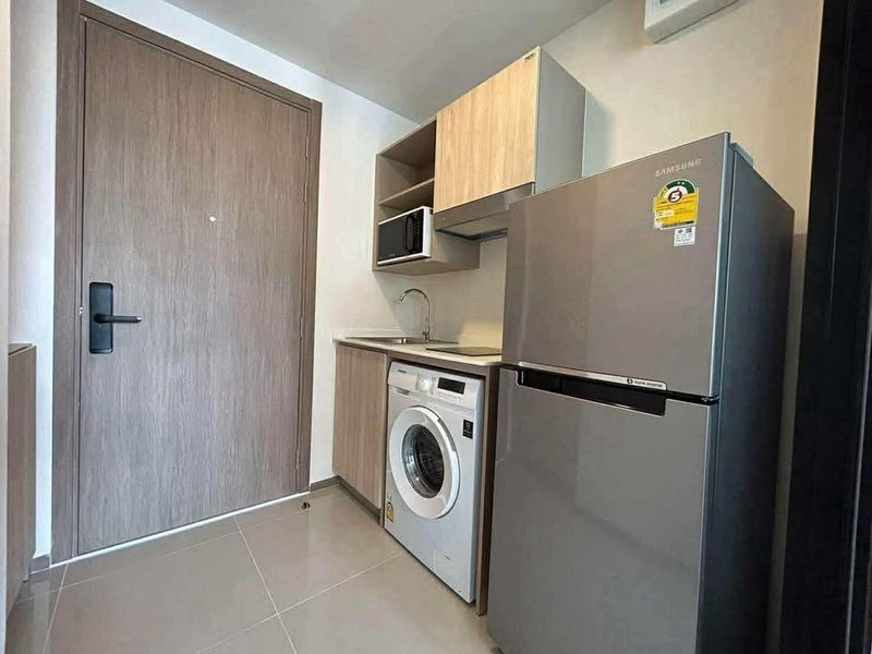 เดอะ มูฟ รามคำแหง 22 The Muve Ramkhamhaeng22