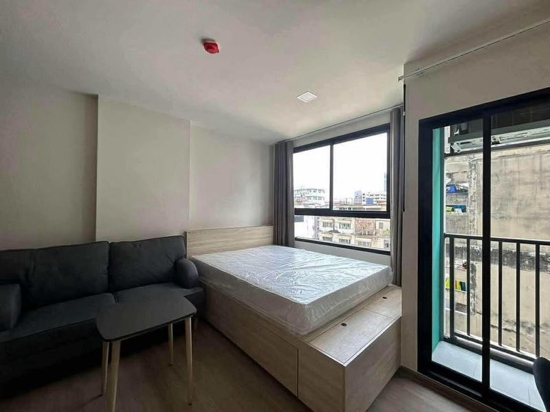 เดอะ มูฟ รามคำแหง 22 The Muve Ramkhamhaeng22