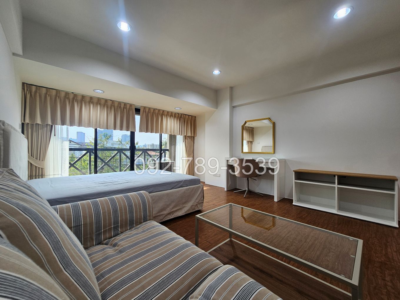 บ้านยุพยงค์ Baan Yuppayong Ramkhamhaeng22