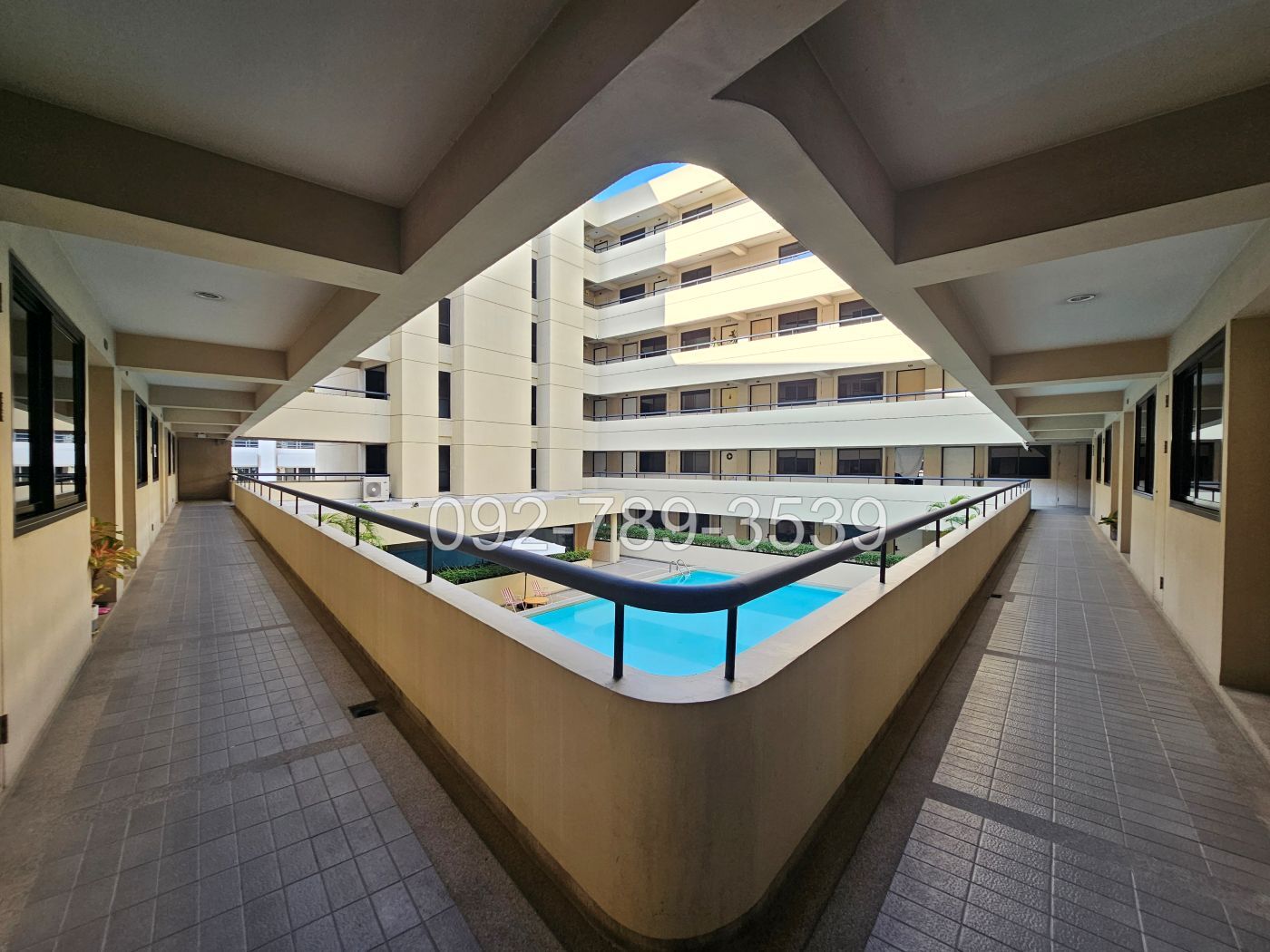 บ้านยุพยงค์ รามคำแหง22