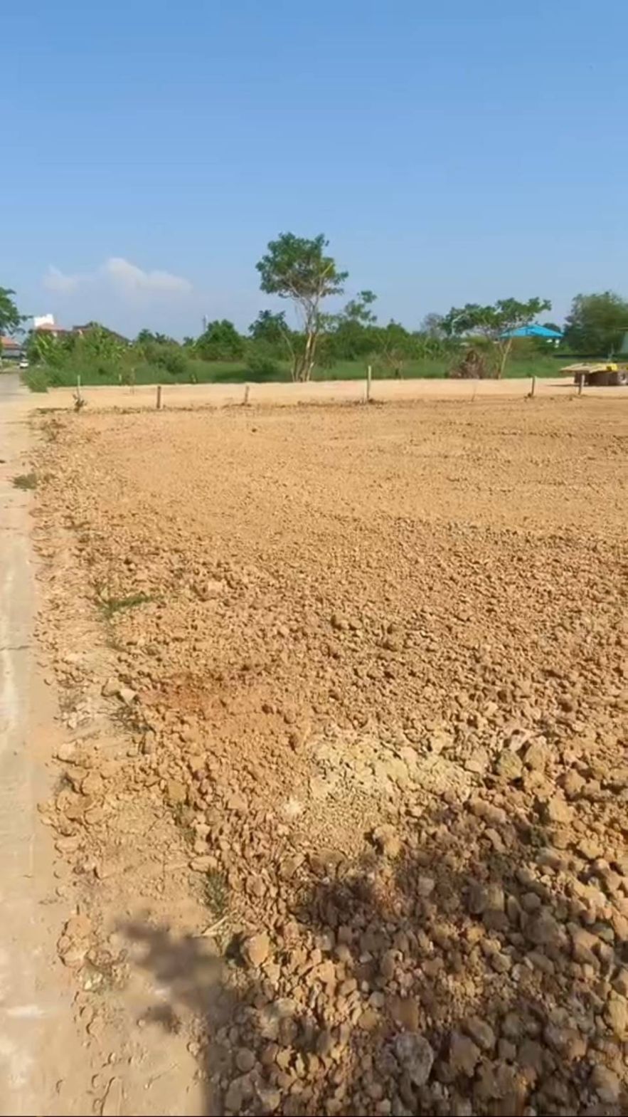 ที่ดินเมืองพิษณุโลก 378 ตร.วา