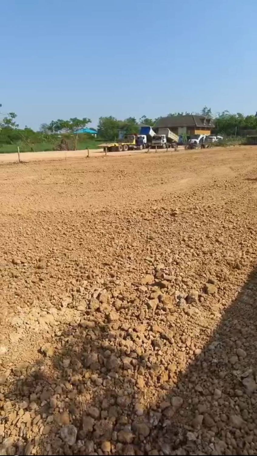 ที่ดินเมืองพิษณุโลก 378 ตร.วา