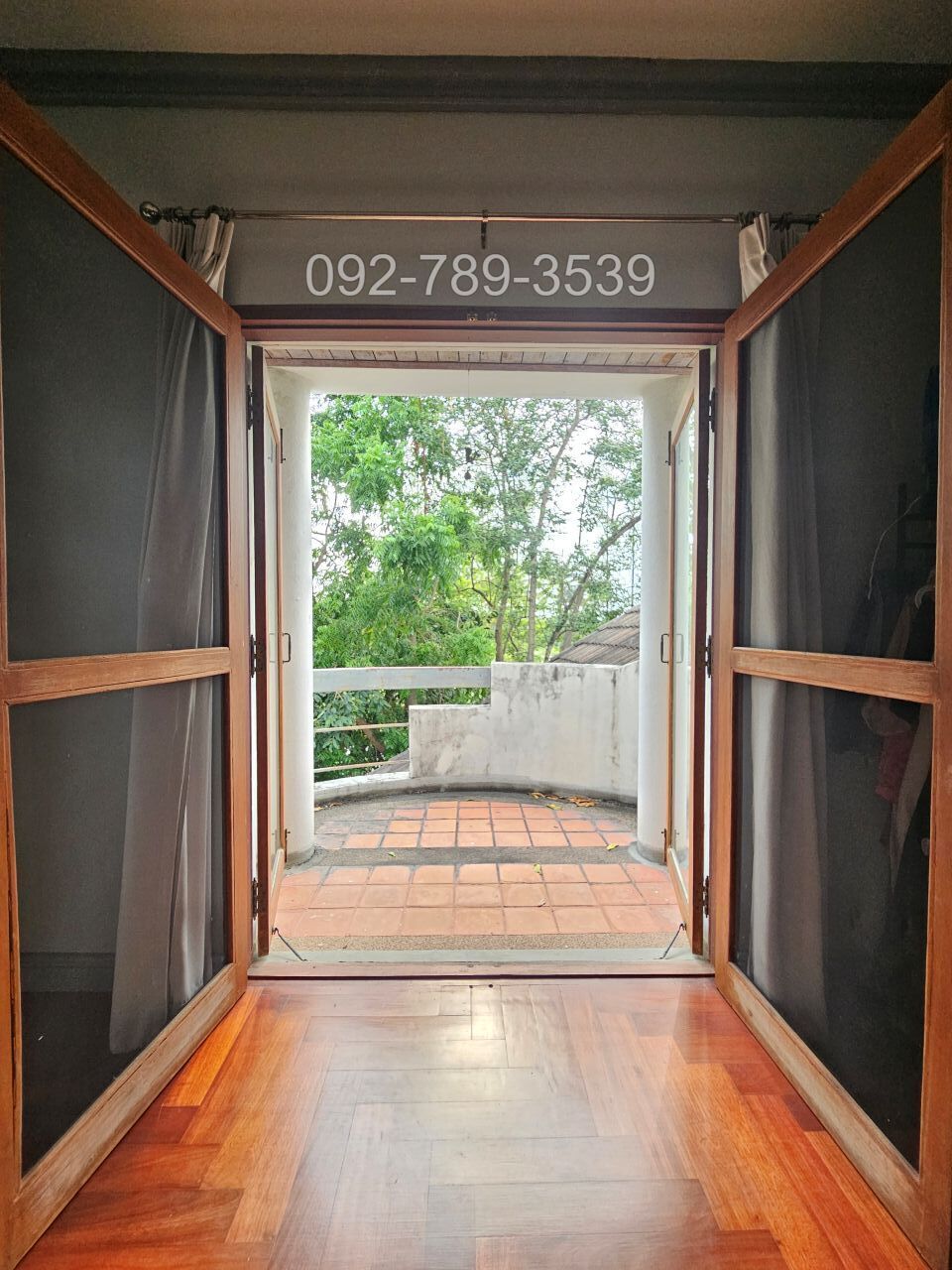 บ้านเดี่ยวเมืองเอก โครงการ4 หน้าติดน้ำ วิวสนามกอล์ฟ