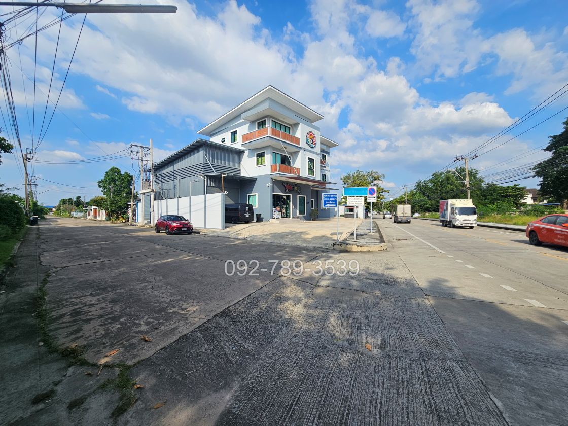 ที่ดินบางระมาด พุทธมณฑลสาย2