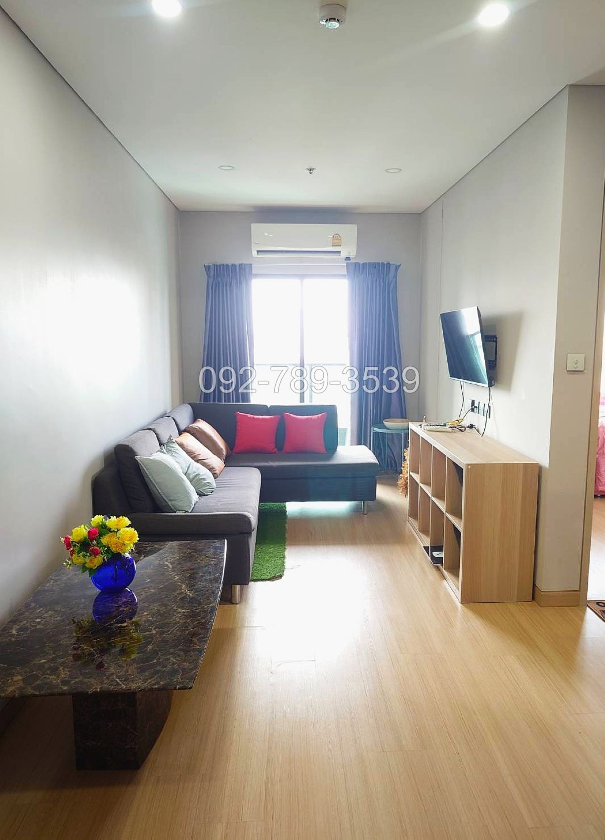 Lumpini Suite Dindaeng-Ratchaprarop ลุมพินี สวีท ดินแดง-ราชปรารภ