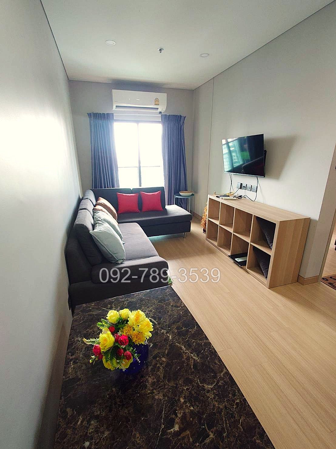 Lumpini Suite Dindaeng-Ratchaprarop ลุมพินี สวีท ดินแดง-ราชปรารภ