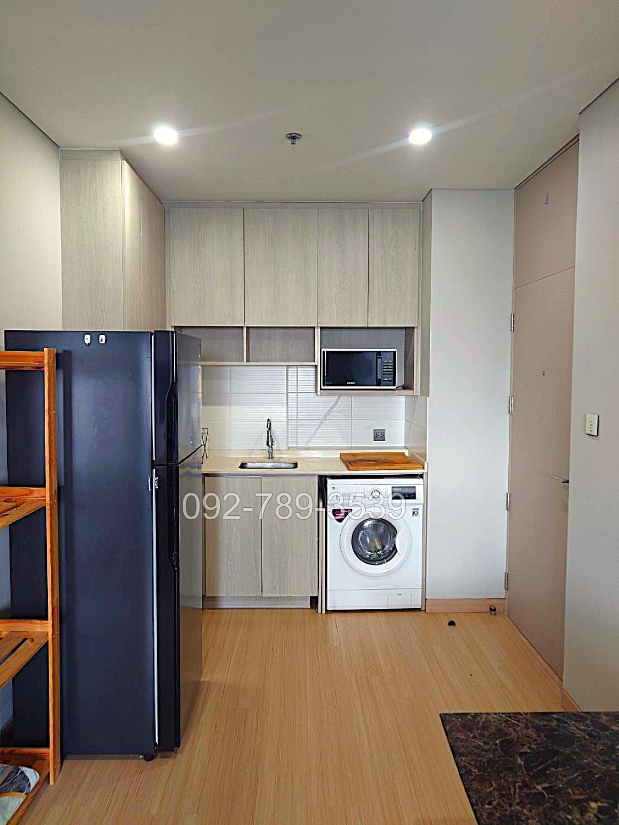 Lumpini Suite Dindaeng-Ratchaprarop ลุมพินี สวีท ดินแดง-ราชปรารภ