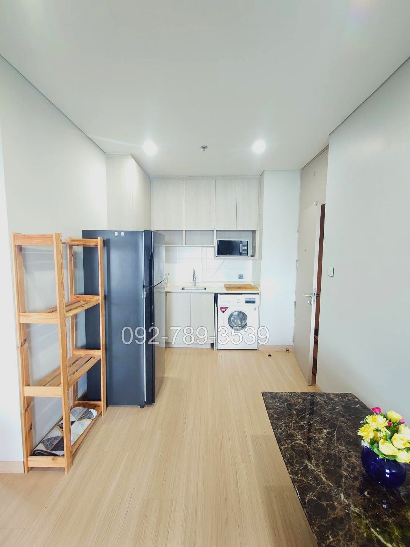 Lumpini Suite Dindaeng-Ratchaprarop ลุมพินี สวีท ดินแดง-ราชปรารภ