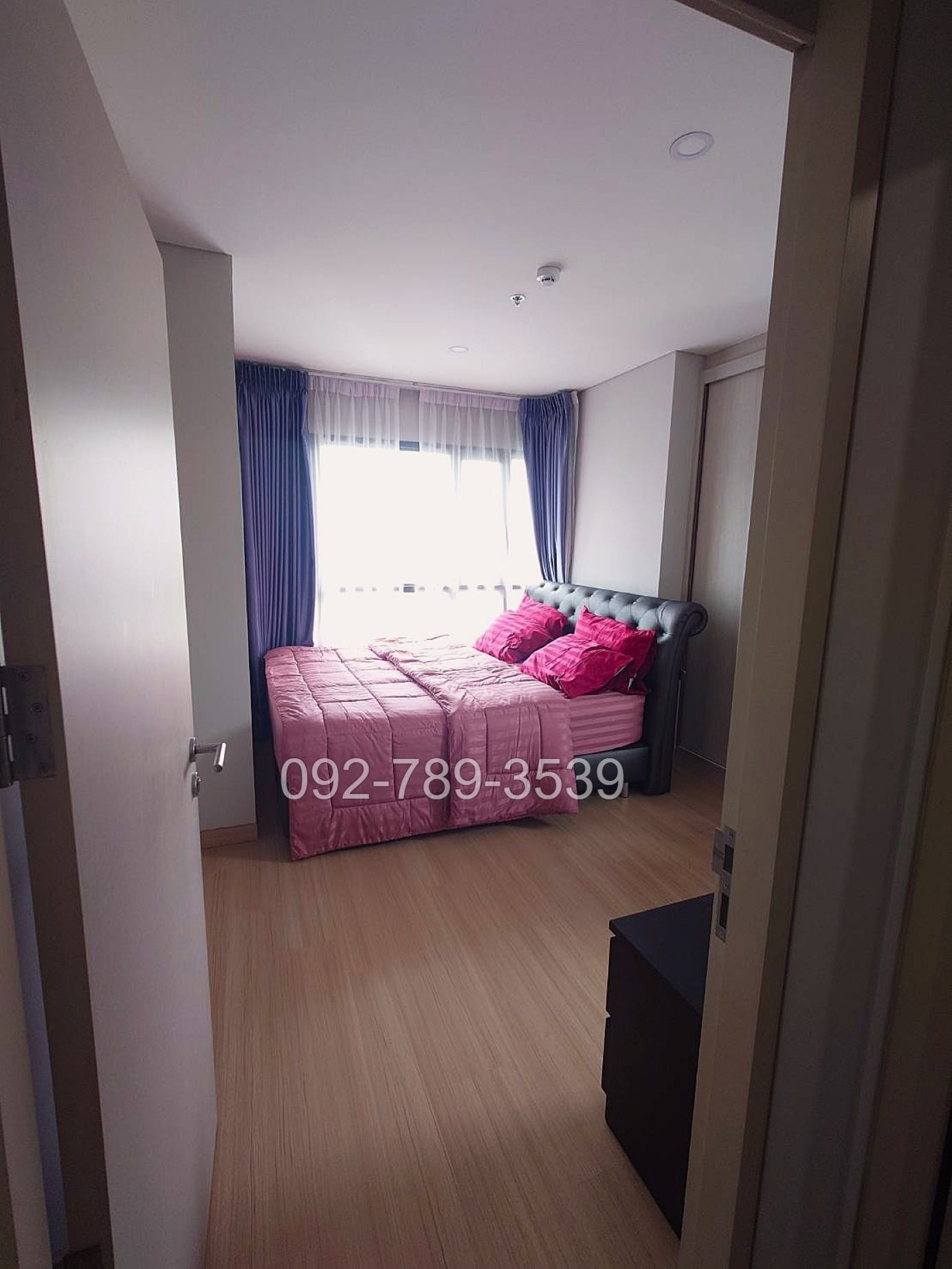 Lumpini Suite Dindaeng-Ratchaprarop ลุมพินี สวีท ดินแดง-ราชปรารภ