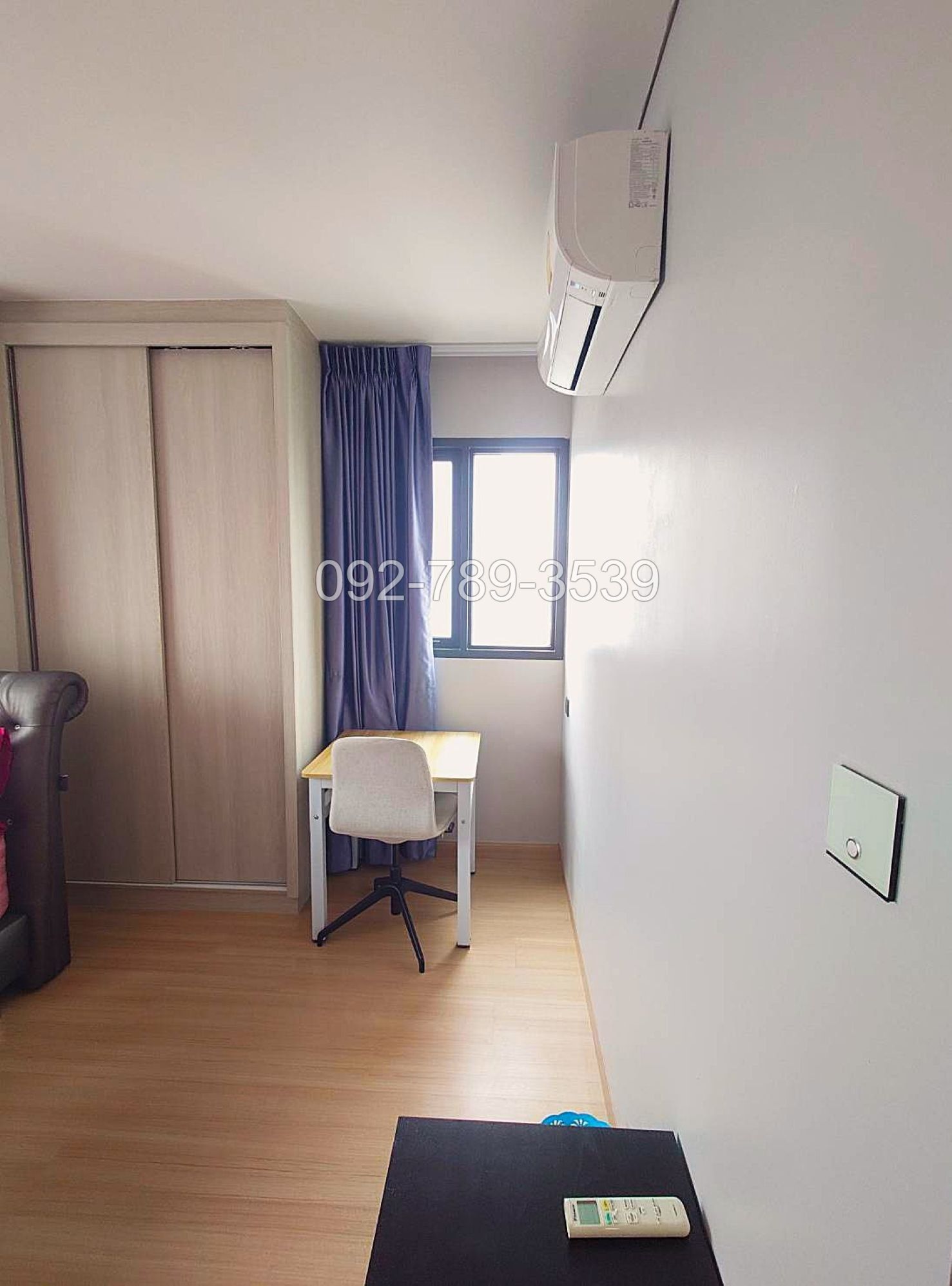 Lumpini Suite Dindaeng-Ratchaprarop ลุมพินี สวีท ดินแดง-ราชปรารภ