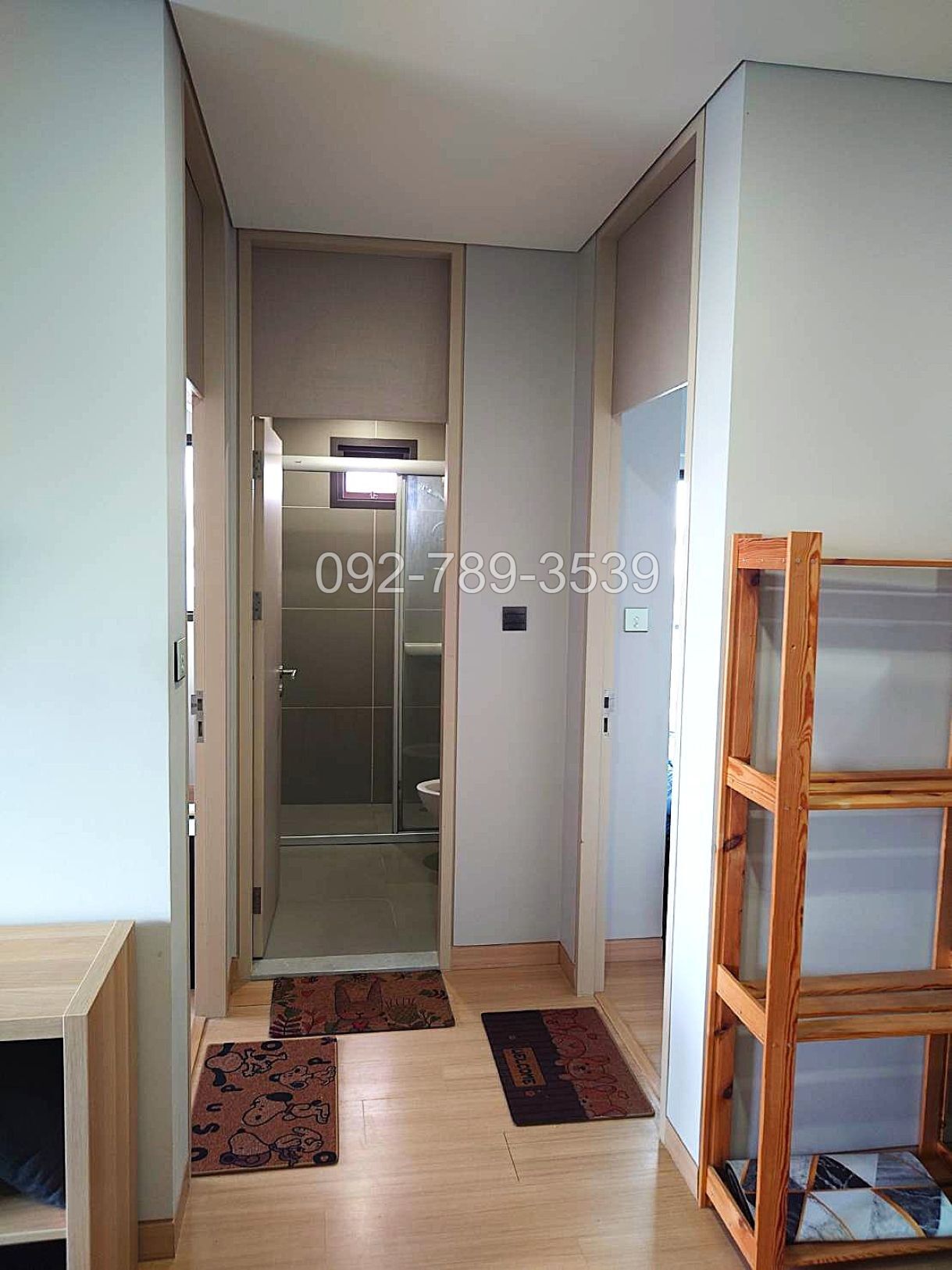 Lumpini Suite Dindaeng-Ratchaprarop ลุมพินี สวีท ดินแดง-ราชปรารภ