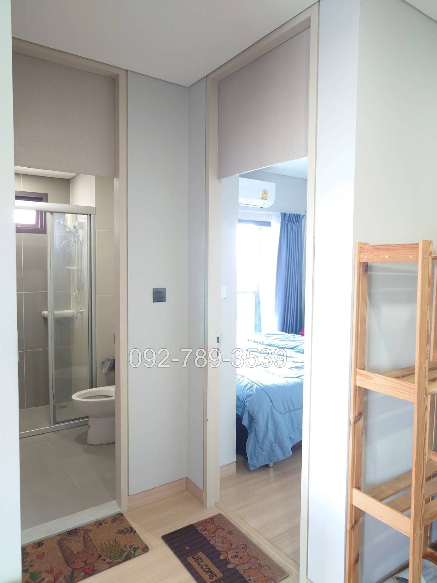 Lumpini Suite Dindaeng-Ratchaprarop ลุมพินี สวีท ดินแดง-ราชปรารภ