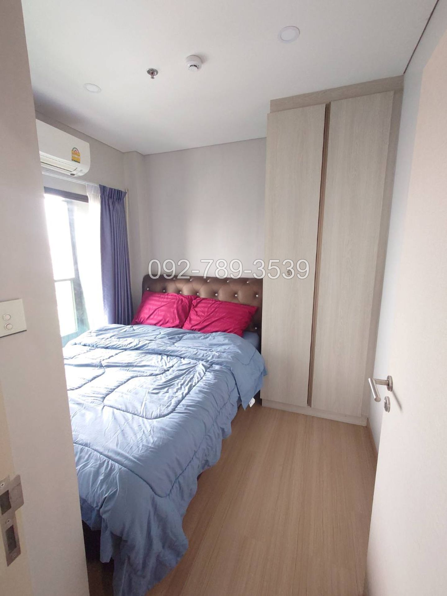 Lumpini Suite Dindaeng-Ratchaprarop ลุมพินี สวีท ดินแดง-ราชปรารภ