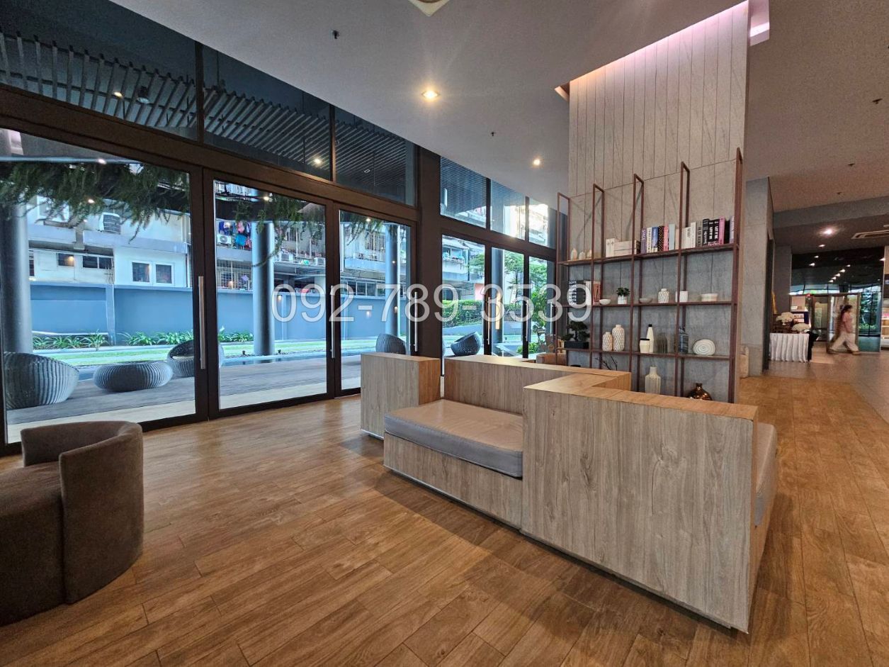 Lumpini Suite Dindaeng-Ratchaprarop ลุมพินี สวีท ดินแดง-ราชปรารภ