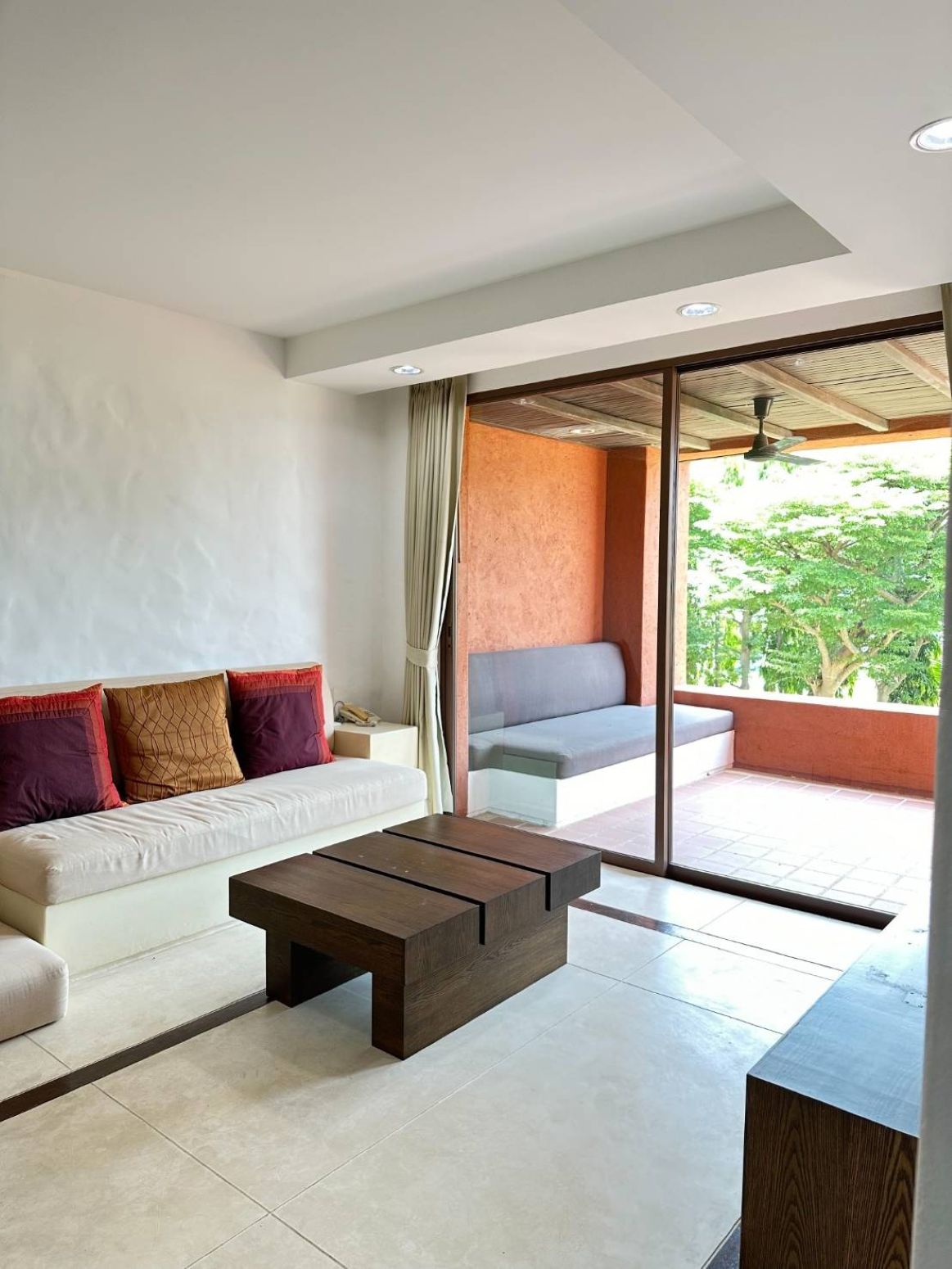 Las Tortugas Condominium Huahin ลาส ตอร์ตูกัส หัวหิน