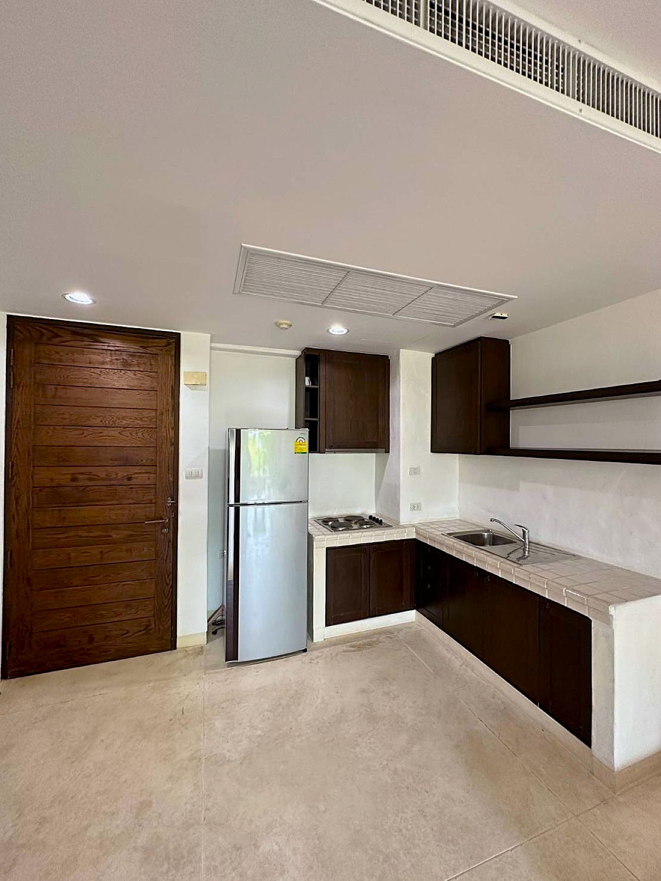 Las Tortugas Condominium Huahin ลาส ตอร์ตูกัส หัวหิน