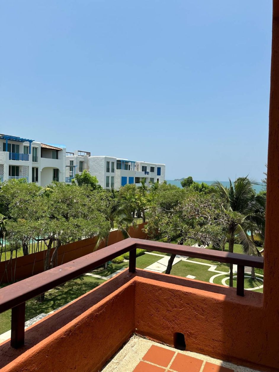 Las Tortugas Condominium Huahin ลาส ตอร์ตูกัส หัวหิน