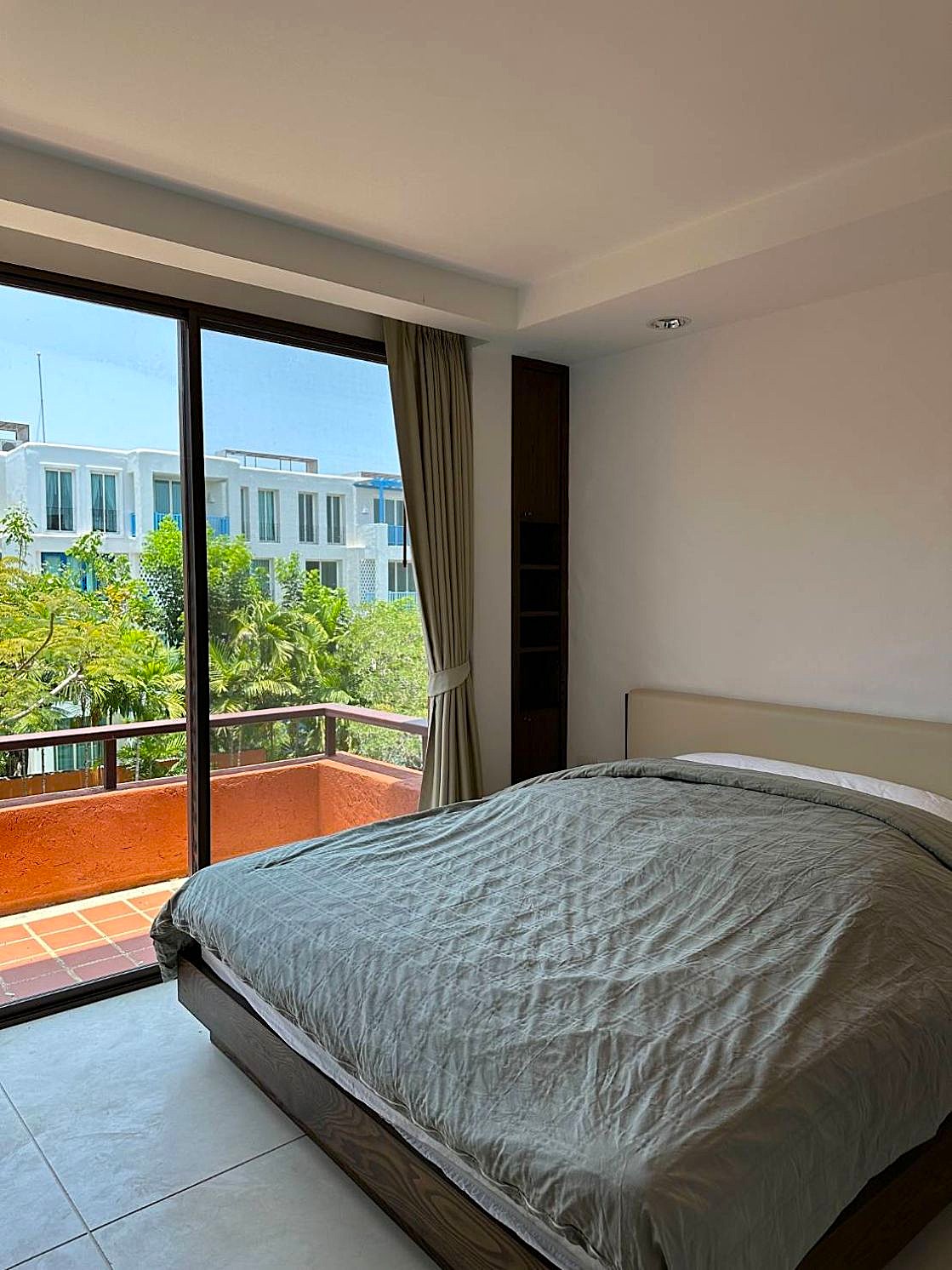 Las Tortugas Condominium Huahin ลาส ตอร์ตูกัส หัวหิน
