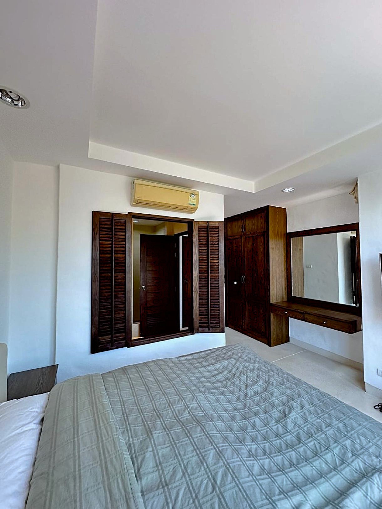 Las Tortugas Condominium Huahin ลาส ตอร์ตูกัส หัวหิน