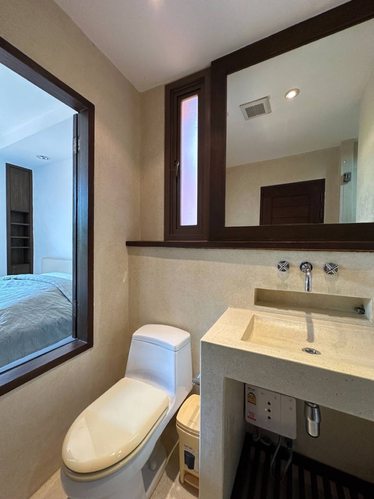 Las Tortugas Condominium Huahin ลาส ตอร์ตูกัส หัวหิน