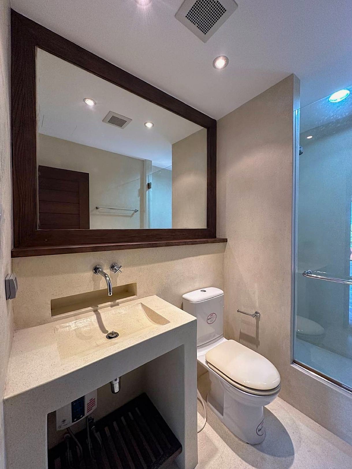 Las Tortugas Condominium Huahin ลาส ตอร์ตูกัส หัวหิน