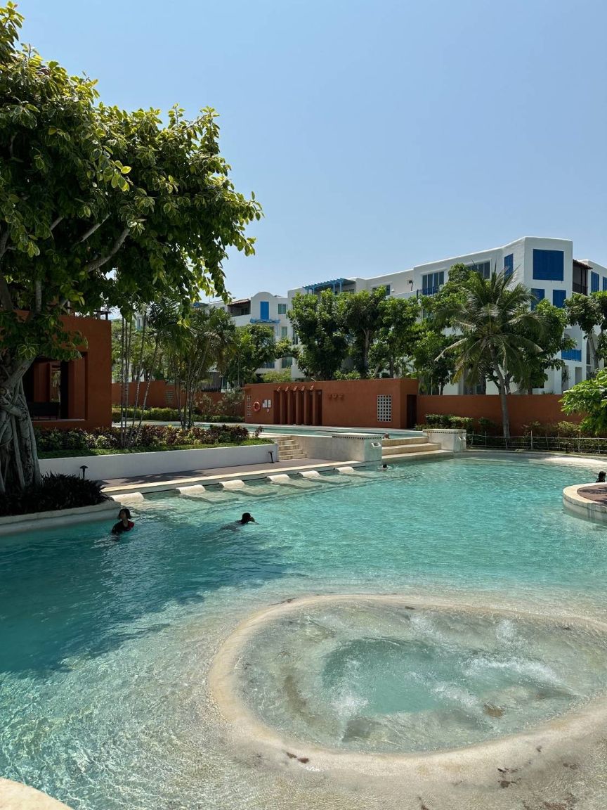 Las Tortugas Condominium Huahin ลาส ตอร์ตูกัส หัวหิน