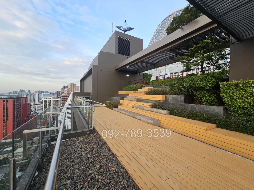 Centric Ari Station เซ็นทริค อารีย์ สเตชั่น