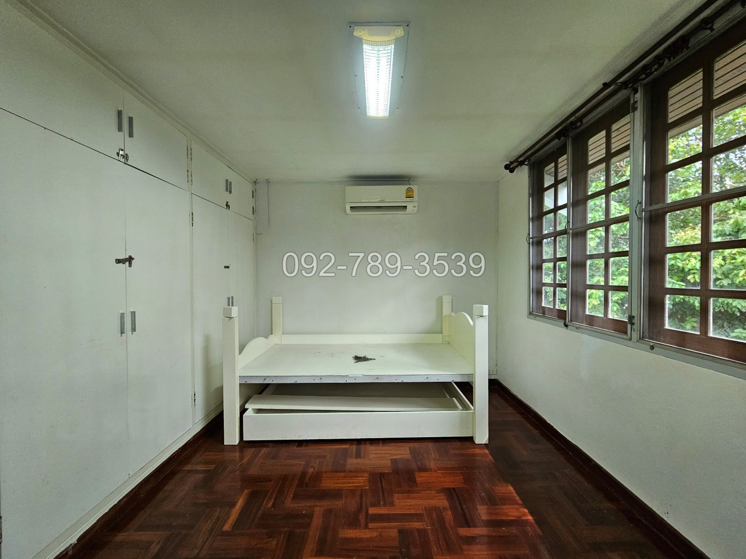บ้านเดี่ยวลาดพร้าวให้เช่า