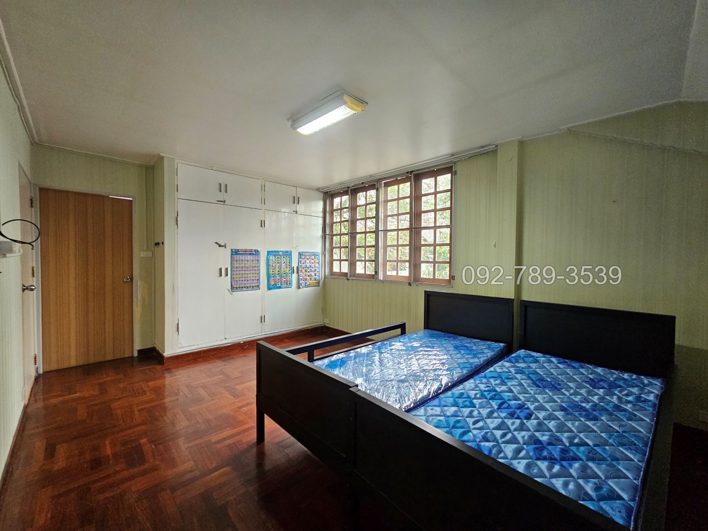 บ้านเดี่ยวลาดพร้าวให้เช่า