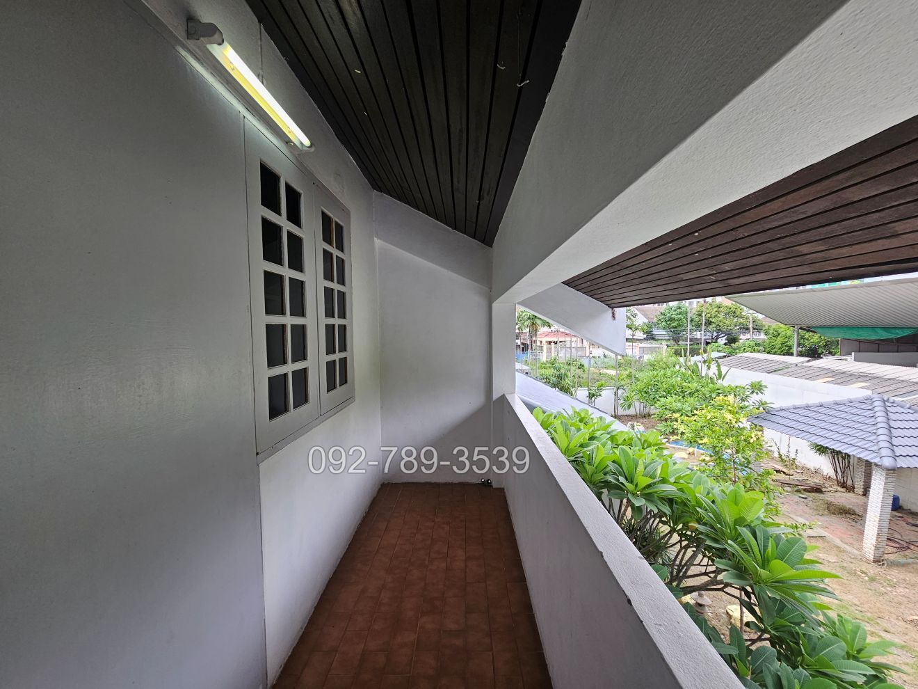 บ้านเดี่ยวลาดพร้าวให้เช่า