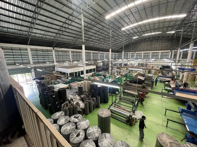ขายโรงงานโกดังปทุมธานีลาดหลุมแก้วลาดหลุมแก้วโครงการโรงงานพร้อมสำนักงาน ...