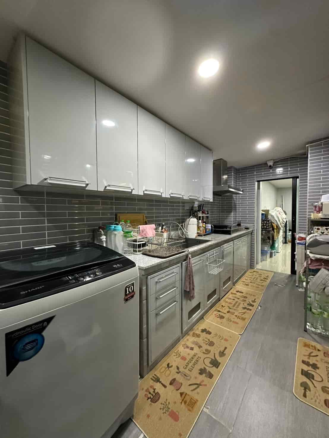ห้องครัว